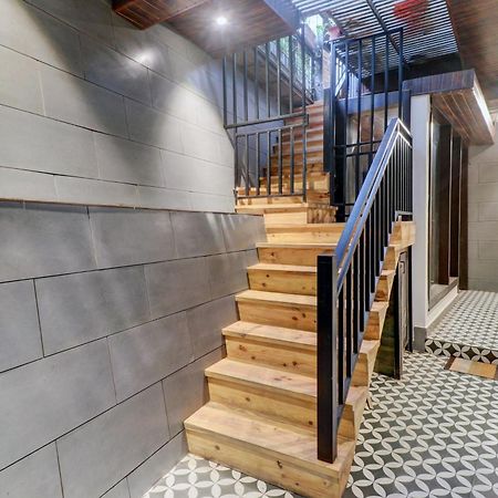 Mount View - A Luxurious Stay Bhowali ناينيتال المظهر الخارجي الصورة