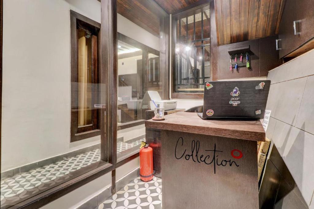 Mount View - A Luxurious Stay Bhowali ناينيتال المظهر الخارجي الصورة