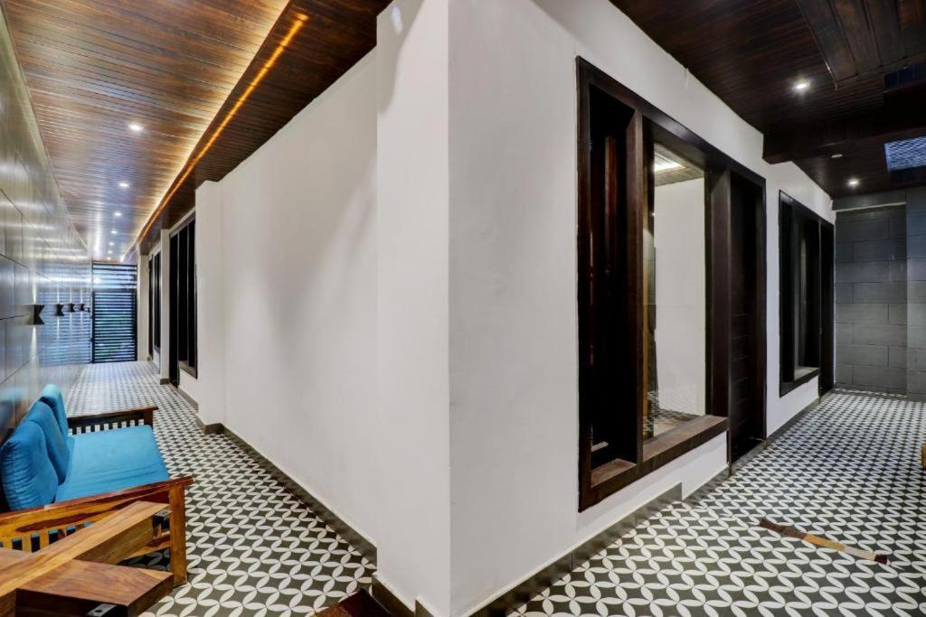 Mount View - A Luxurious Stay Bhowali ناينيتال المظهر الخارجي الصورة