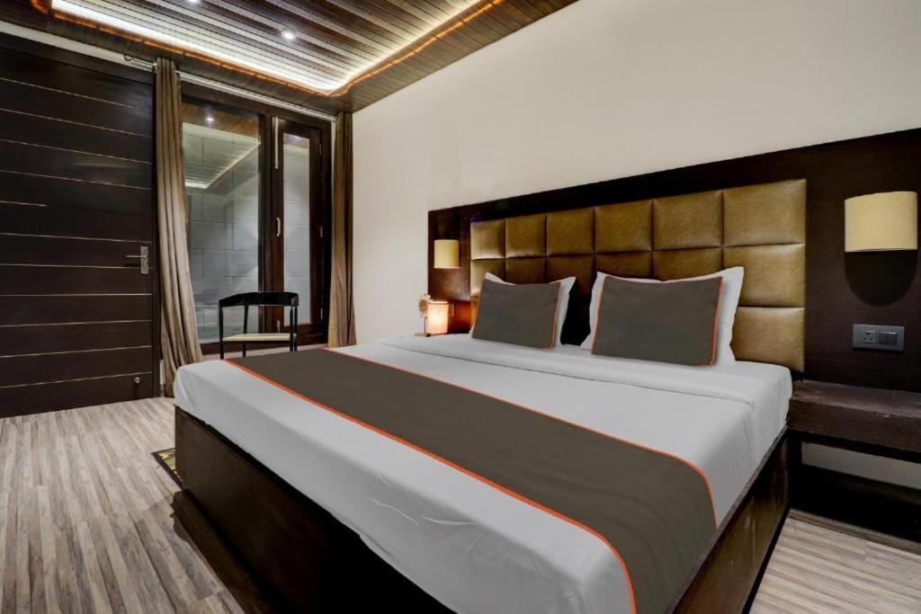 Mount View - A Luxurious Stay Bhowali ناينيتال المظهر الخارجي الصورة