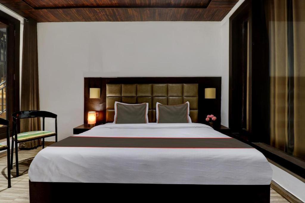 Mount View - A Luxurious Stay Bhowali ناينيتال المظهر الخارجي الصورة