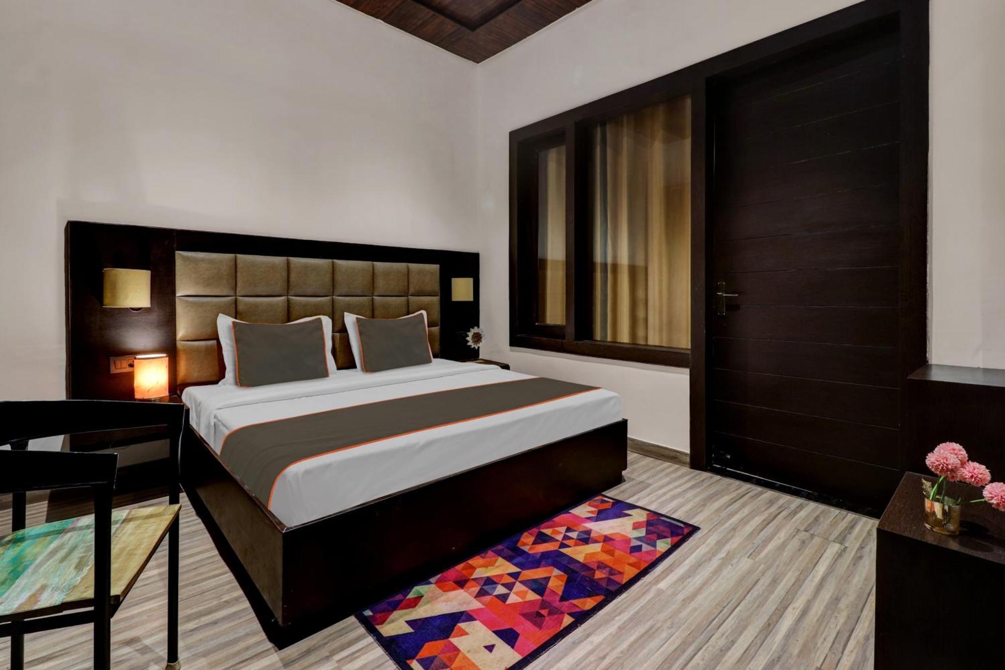 Mount View - A Luxurious Stay Bhowali ناينيتال المظهر الخارجي الصورة